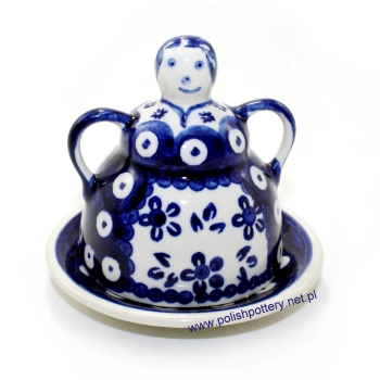 Babeczka na cytrynkę II Gatunek dek. 10K Wiza